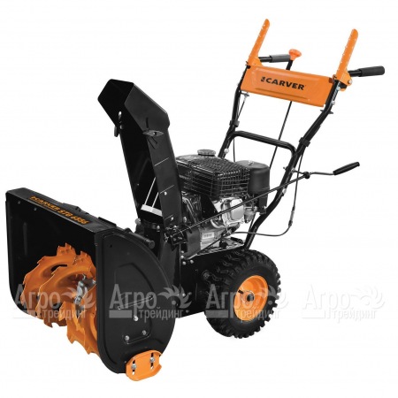 Снегоуборщик Carver STG 6556 в Курске