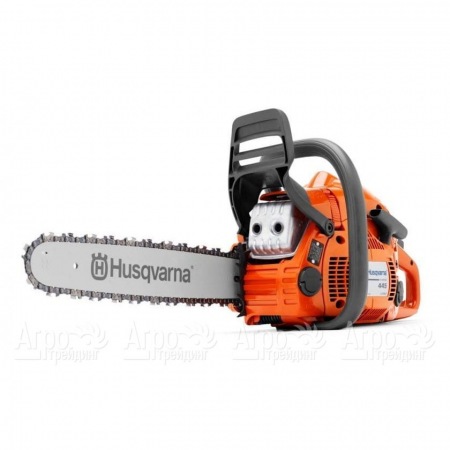 Бензопила Husqvarna 445 II-18" в Курске