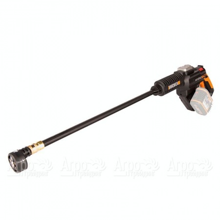 Мойка высокого давления Worx WG630E.9 (без аккумулятора и ЗУ) в Курске