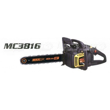 Бензопила Max Cut 3816 в Курске