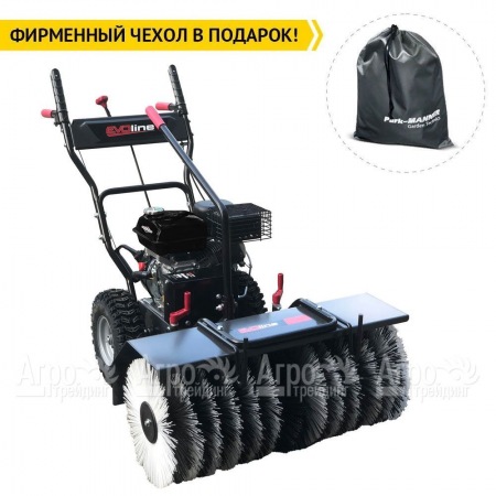 Подметальная машина EVOline SWG 800 B в Курске