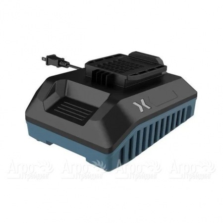 Зарядное устройство X6 60V, 5А для аккумуляторной техники Senix в Курске