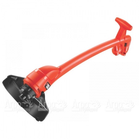 Электрокоса (электрический триммер) Black+Decker GL360SB в Курске