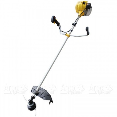 Бензокоса (бензиновый триммер) Huter GGT-1300T в Курске