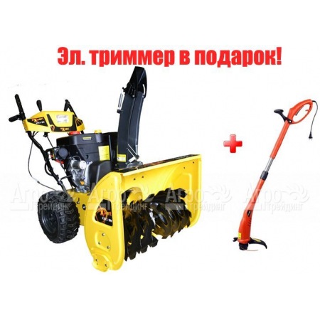 Снегоуборщик Expert 1311SN в Курске