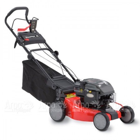 Газонокосилка бензиновая Snapper ERDV16675EX в Курске