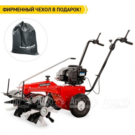 Подметальная машина Tielburger TK17 (B&#38;S) в Курске