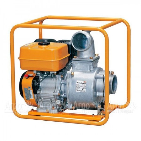 Бензиновая мотопомпа DaiShin PTX 401 в Курске