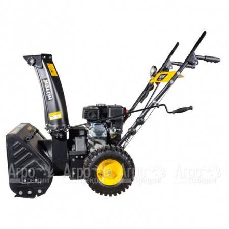 Снегоуборщик Huter SGC 4000L в Курске