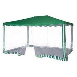 Беседка тент-шатер Green Glade 1088 в Курске