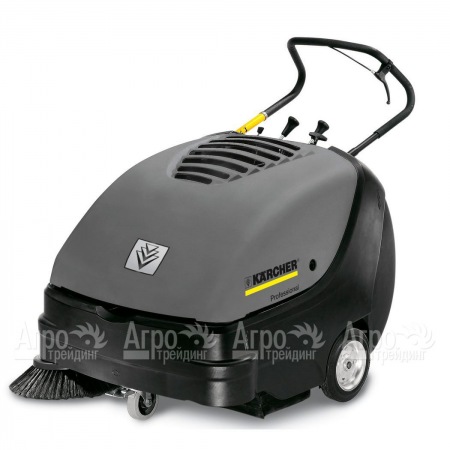Подметальная машина Karcher KM 85/50 W Bp Adv в Курске