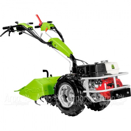 Мотоблок Grillo G 108 (Honda) в Курске