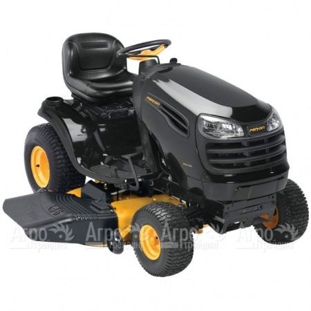 Садовый минитрактор Parton PA175H46 в Курске