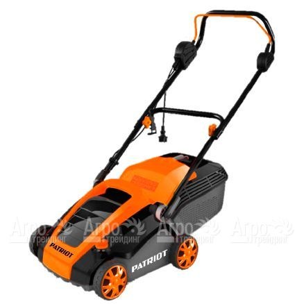 Скарификатор электрический Patriot SCE 170 в Курске