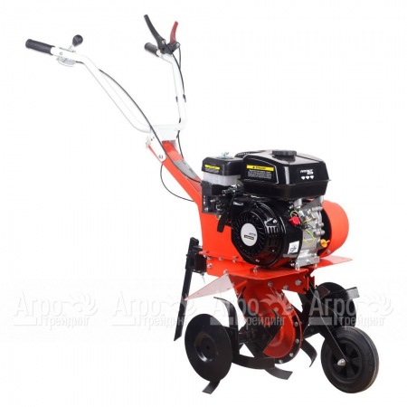 Бензиновый культиватор Patriot T 6,5/600 FB PG Kentucky в Курске