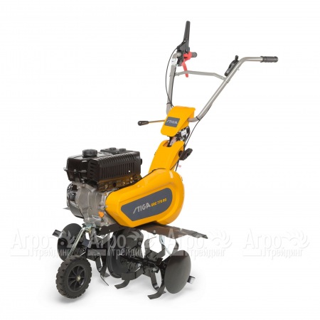 Культиватор Stiga SRC 775 RG в Курске