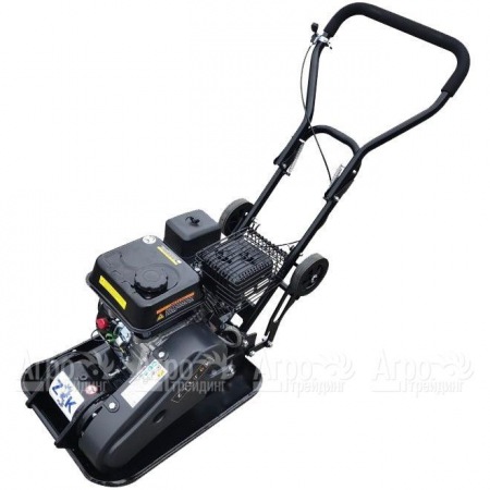 Виброплита бензиновая Zitrek z3k50 в Курске