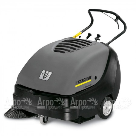 Подметальная машина Karcher KM 85/50 W Bp Pack в Курске