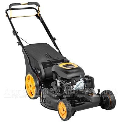 Газонокосилка бензиновая Poulan Pro PA625YPHP в Курске