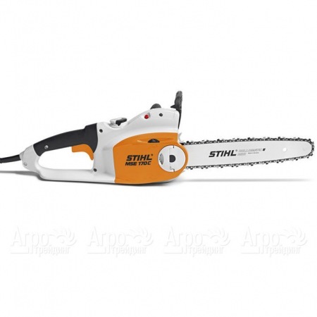 Электропила Stihl MSE 170 C-BQ-12" в Курске