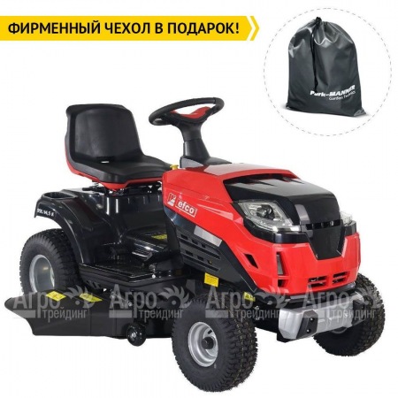 Садовый трактор Oleo-Mac 99L/14,5 K в Курске