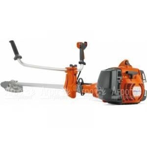 Бензиновый кусторез (бензокусторез) Husqvarna 240F в Курске