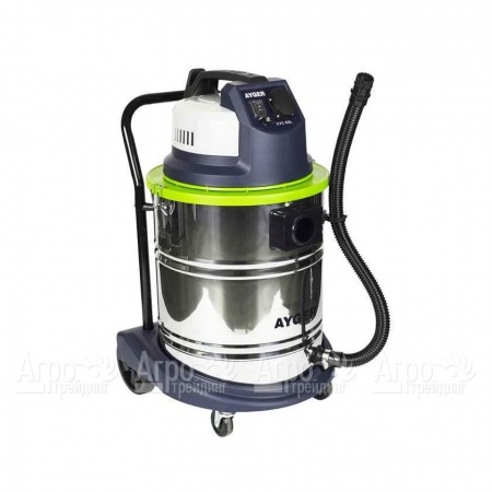 Промышленный пылесос Ayger CVC-50L в Курске