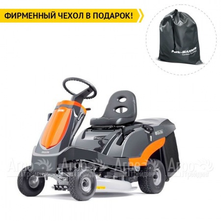 Садовый райдер Oleo-Mac Mistral 72 в Курске