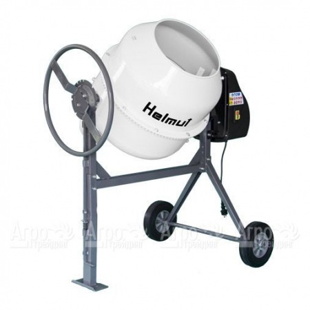 Бетоносмеситель Helmut BM200 (Бетономешалка Helmut BM200) в Курске