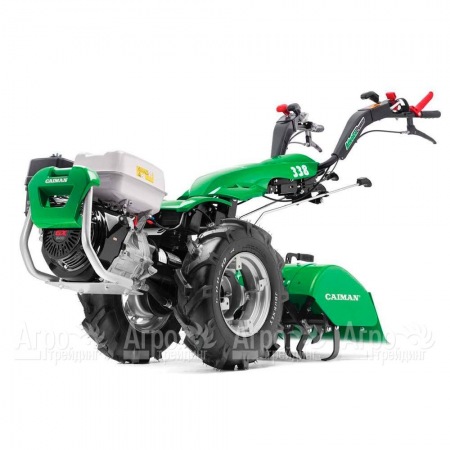 Мотоблок Caiman Atletico 338P в Курске