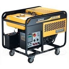 Сварочный генератор Kipor KGE280EW в Курске