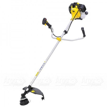 Бензокоса (бензиновый триммер) Huter GGT-1500T в Курске