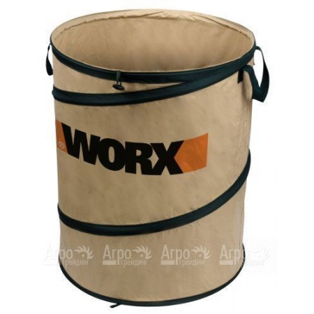 Складная садовая корзина Worx WA0030 в Курске