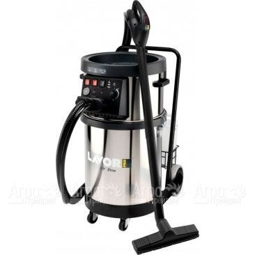 Парогенератор электрический Lavor Professional GV ETNA 4000 в Курске