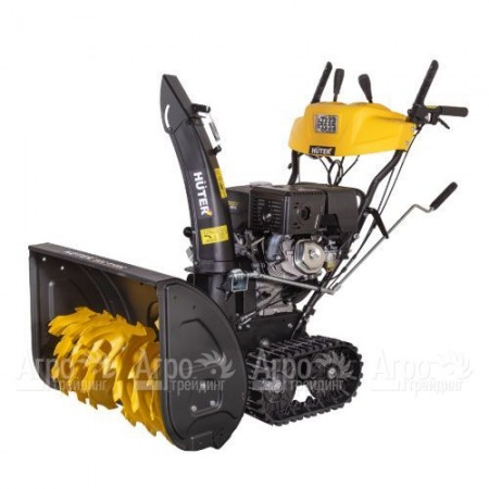 Снегоуборщик Huter SGC 8100С в Курске