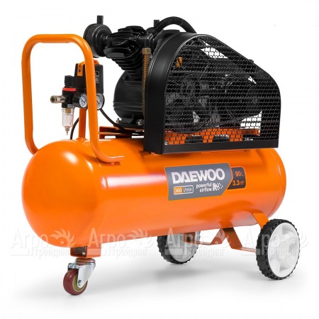 Компрессор поршневой Daewoo DAC 90B в Курске