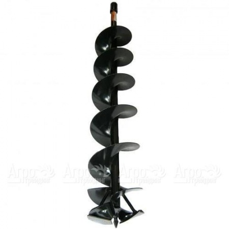 Шнек для льда D=150 mm для мотобура Forza в Курске