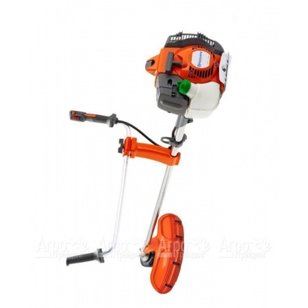 Бензокоса (бензиновый триммер) Husqvarna 535Rx в Курске