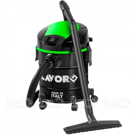 Промышленный пылесос Lavor CF 30 EM в Курске