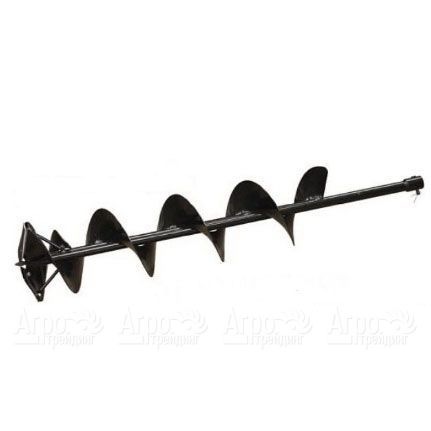 Шнек для льда D=130 mm для мотобура Forza в Курске