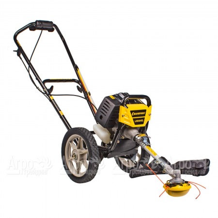 Колесный триммер Champion LMH4412 в Курске