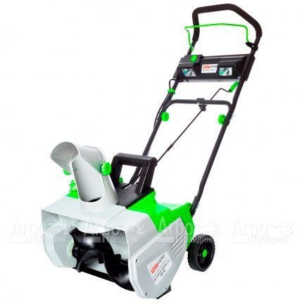 Снегоуборщик аккумуляторный RedVerg RD-SB36-460BL/U (без аккумулятора и зарядного устройства) в Курске