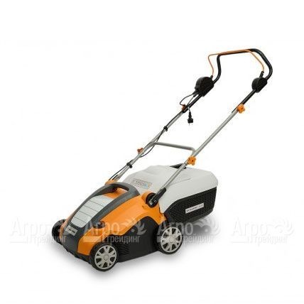 Аэратор электрический Villartec AE 1538 в Курске