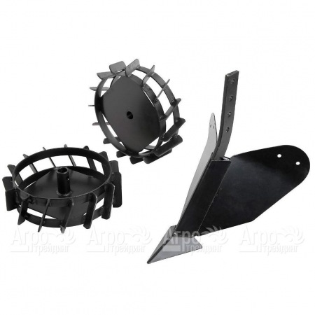 Грунтозацепы и окучник для Hammer RT75A, RT75B в Курске