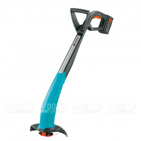 Аккумуляторный триммер Gardena SmallCut 300 Accu в Курске