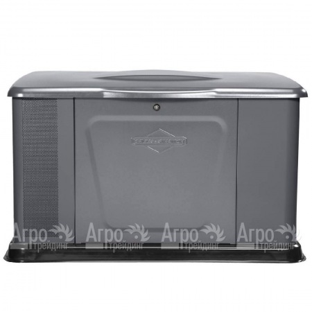 Газовый генератор Briggs&#38;Stratton G140 14 кВт в Курске