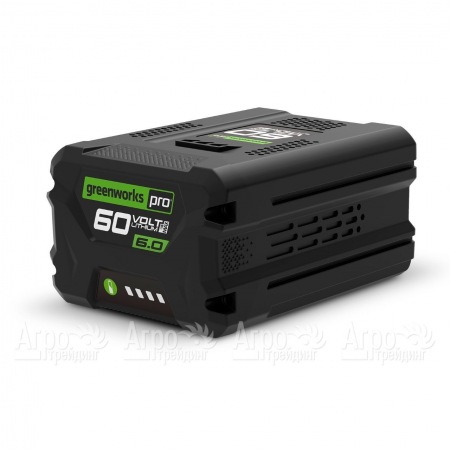 Аккумулятор GreenWorks G60B6  в Курске