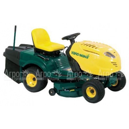 Cадовый трактор Yard-Man TE 7135 в Курске
