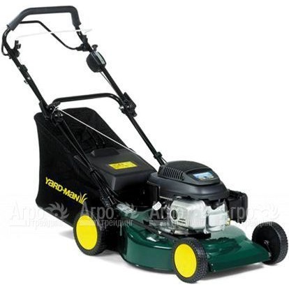 Cкарификатор Yard-Man YM 5521 V в Курске