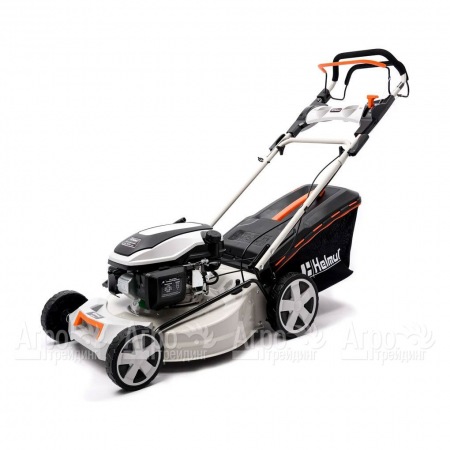 Газонокосилка бензиновая Helmut TR 51SL в Курске